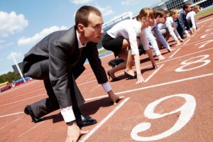 competitive advantage