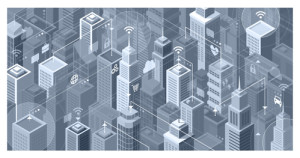 Smart city connections