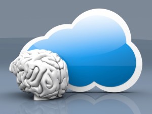 Cloud intelligence