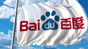 Baidu Leverages Ai For A Competitive Edge In Coming Cloud Wars