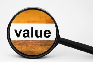 Value
