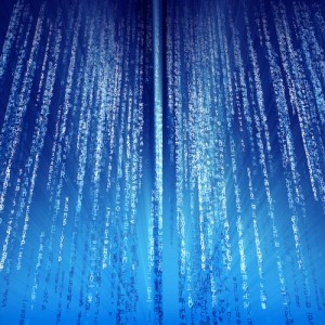 Digital Computer Data Streams