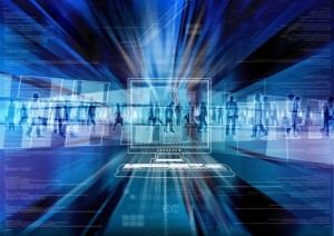 Digital people