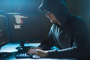 cyberattack