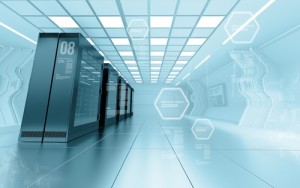 data centers
