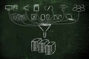 big data, file transfes and sharing files