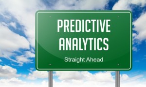 Predictive Analytics on Highway Signpost.