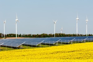smart grid