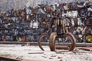 Industrial grabber