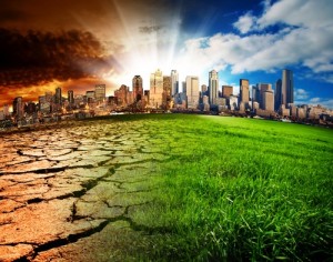 Global Disaster