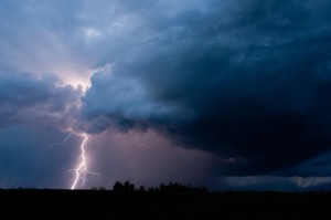 IBM weather