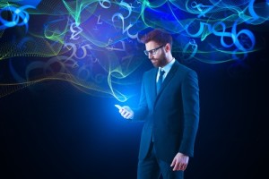 Innovation and web concept