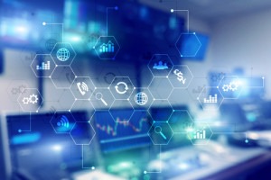 Disruptive Innovation, Edge Computing, IoT Devices,