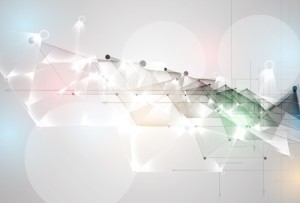 New Technology business background