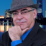 Dr. Setrag Khoshafian