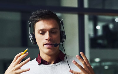 eBook: Streaming Analytics Turns Call Centers Into Real-time Operations