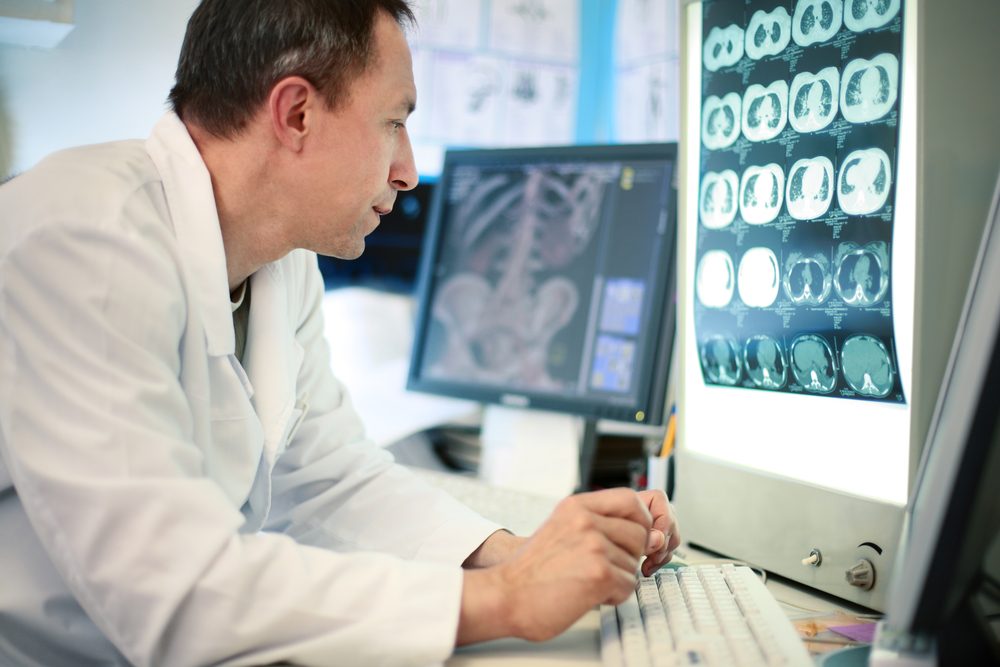 Why The Radiology Community Is Eager To Embrace AI - RTInsights