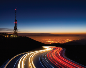 intelligent automation case study