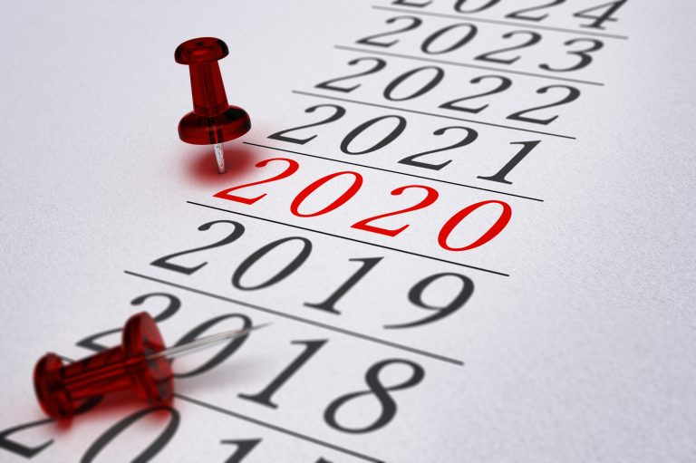 8 Digital Transformations Coming in 2020 