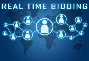 real time bidding