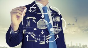 continuous intelligence infrastructure