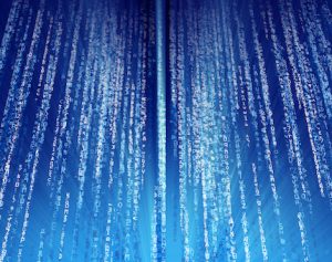 streaming data