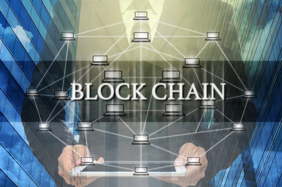 Blockchain Applications in the Payments Industry - RTInsights