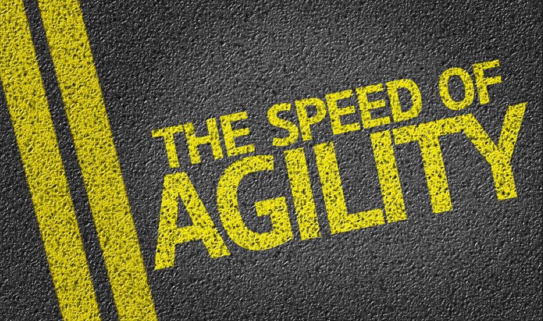 How Agile Procurement Accelerates Application Development