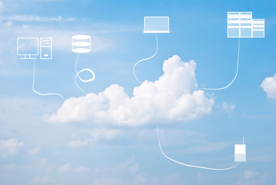 The Benefits Of Using Cloud Native Data Services For Continuous The benefits of using cloud native data services for continuous