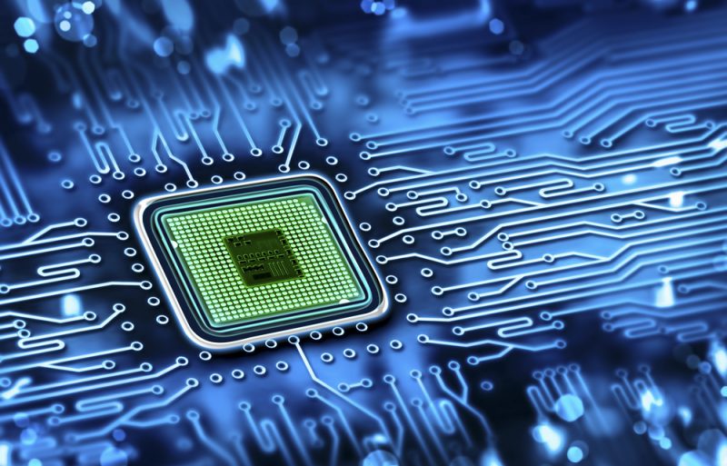 IBM Wants To Lead AI Hardware Development - RTInsights