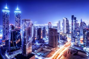 digital city
