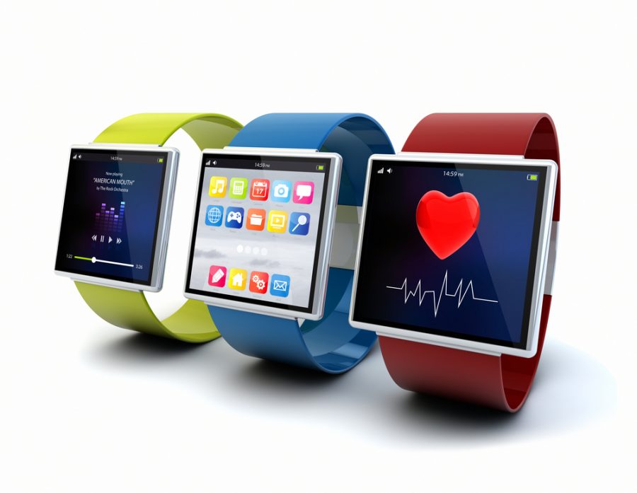 Hardware Engineering Basics for Designing a Smart Wearable Device ...