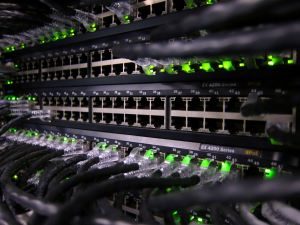 network,cables,IT