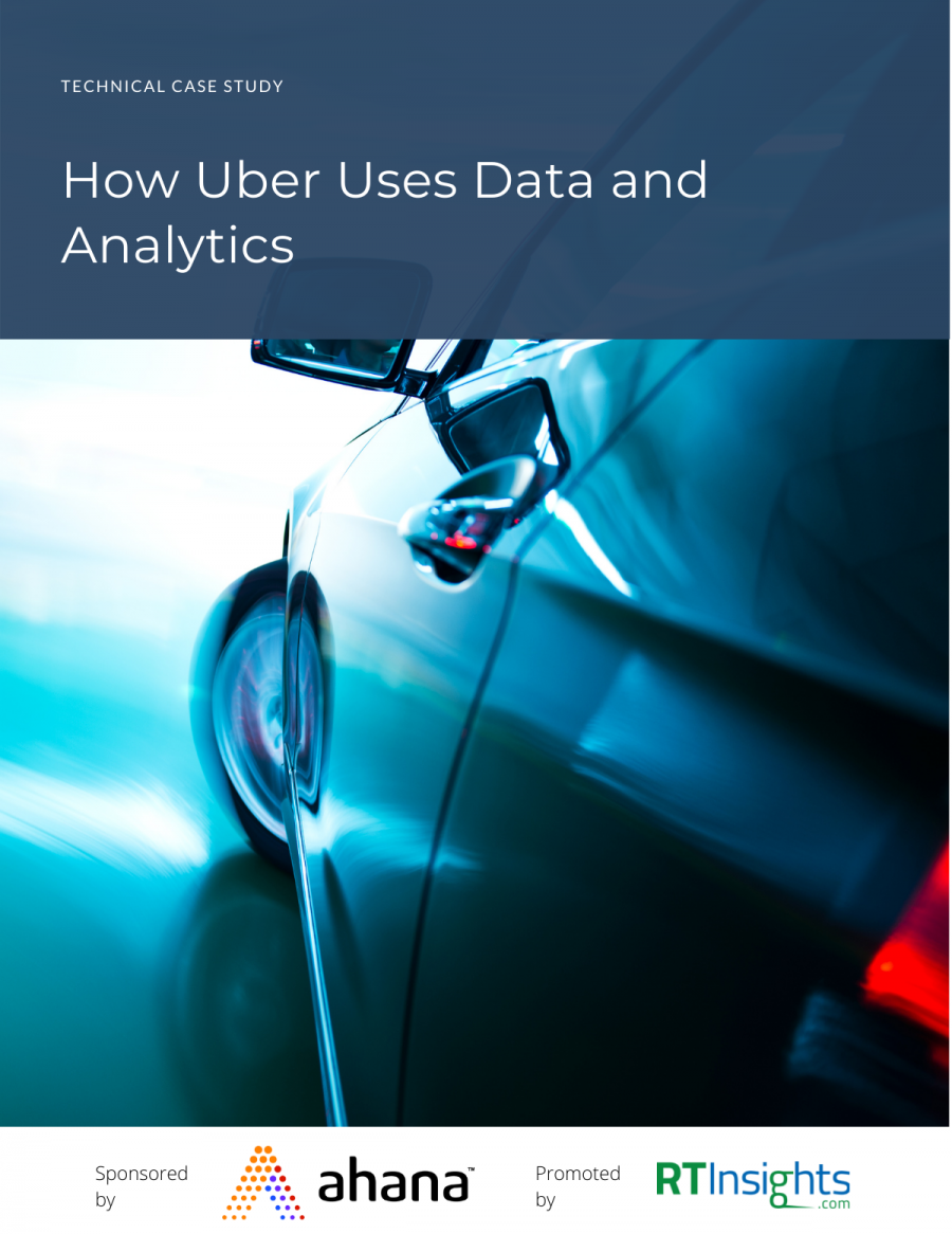 uber technologies case study